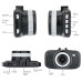 PANSIM 2.7-inch LCD Screen Full HD 1080P Car Dash Camera for Front View Recording